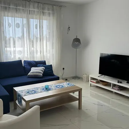 Thelma Court Paphos